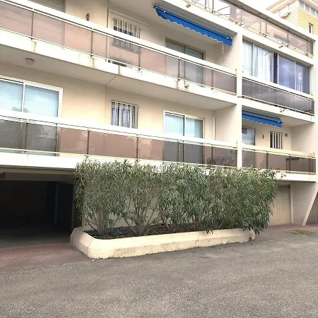 Golfe Juan Port Camille Rayon Piadon * Vallauris