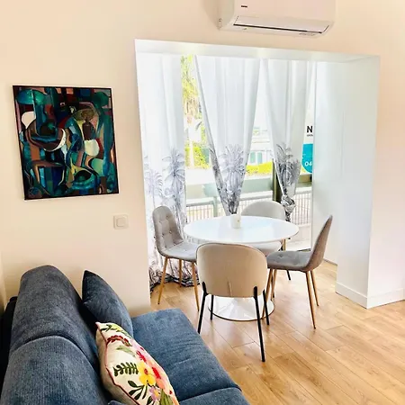 Golfe Juan Port Camille Rayon Piadon Appartement Vallauris