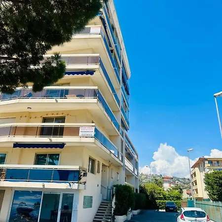 Golfe Juan Port Camille Rayon Piadon *
